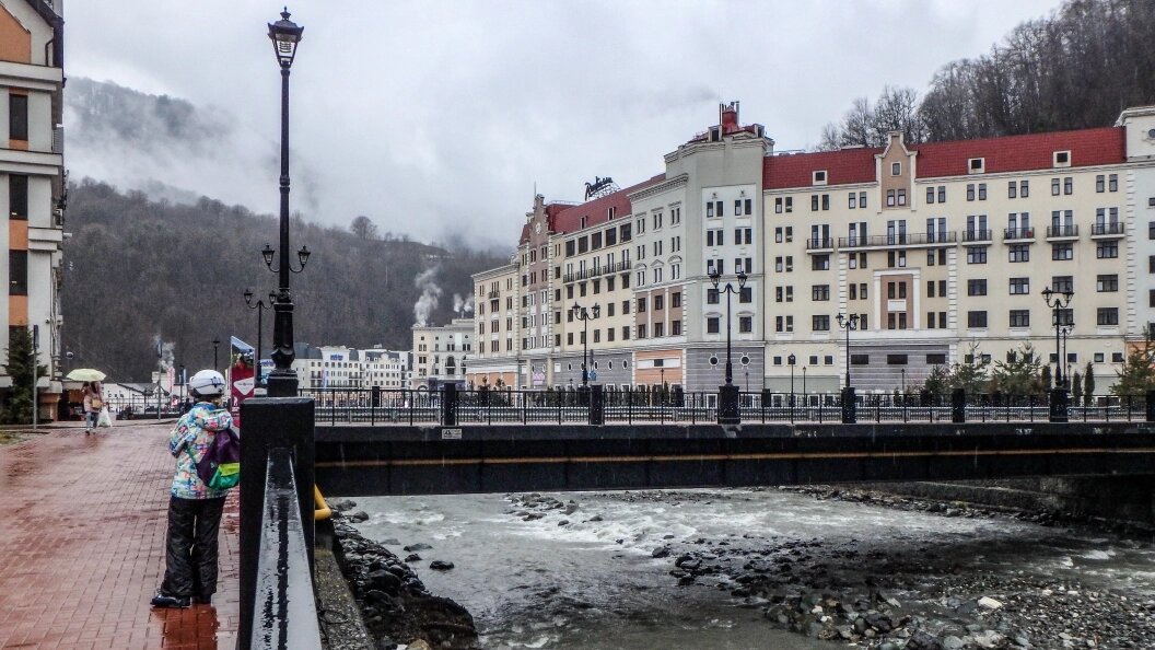    Aleksander Polyakov/Global Look Press/Globallookpress