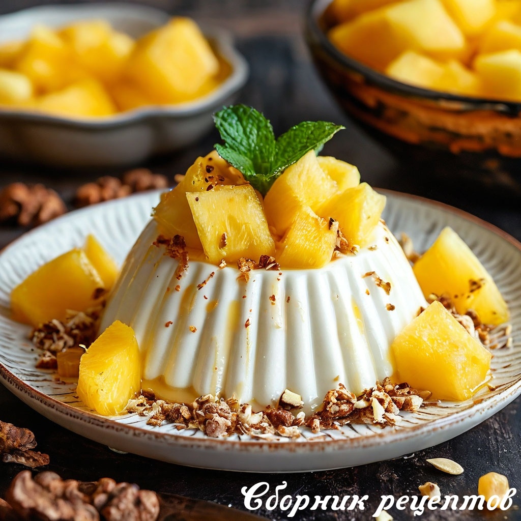 Быстро и вкусно. 