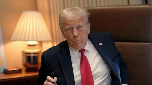    © AP Photo / Ben Curtis