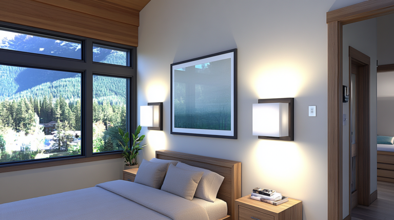    Создай уютную спальню минимализма: советы и триггеры для комфорта svkuhni77