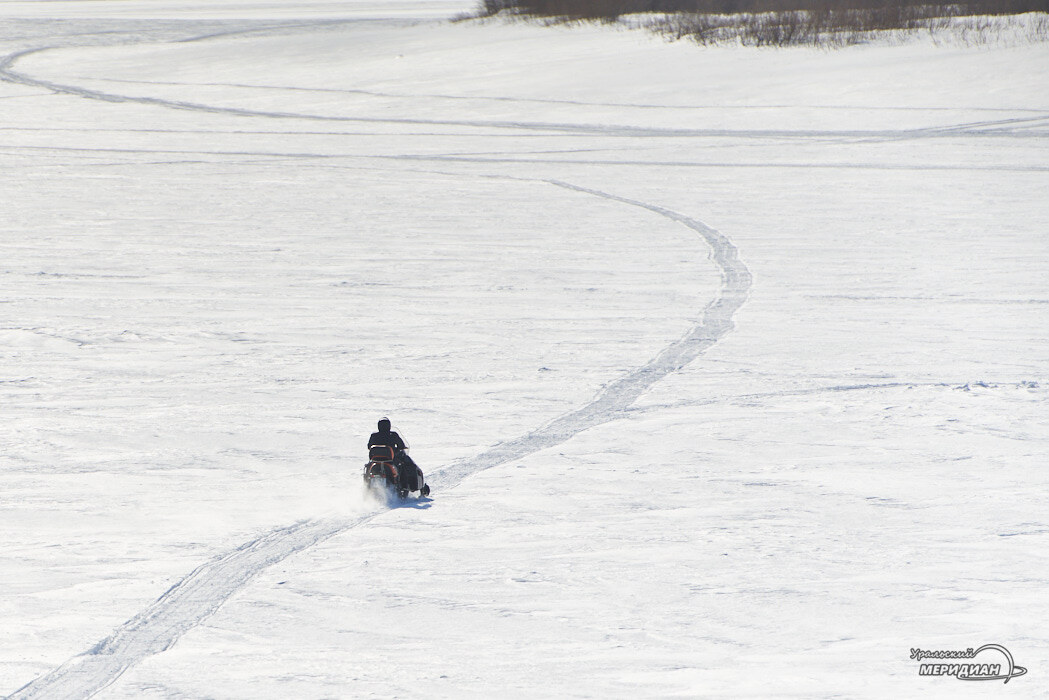    Фото Лидия Аникина © ИА «Уральский меридиан»
