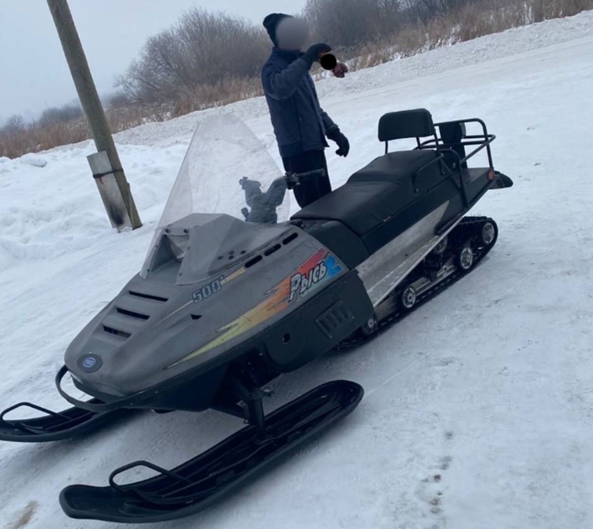 Фото: пресс-служба ГУФССП по Свердловской области  📷

