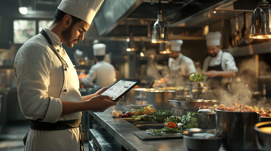    Как автоматизация расчета наценки в iiko поможет вашему ресторану увеличить прибыль и улучшить управляемость финансами? admin