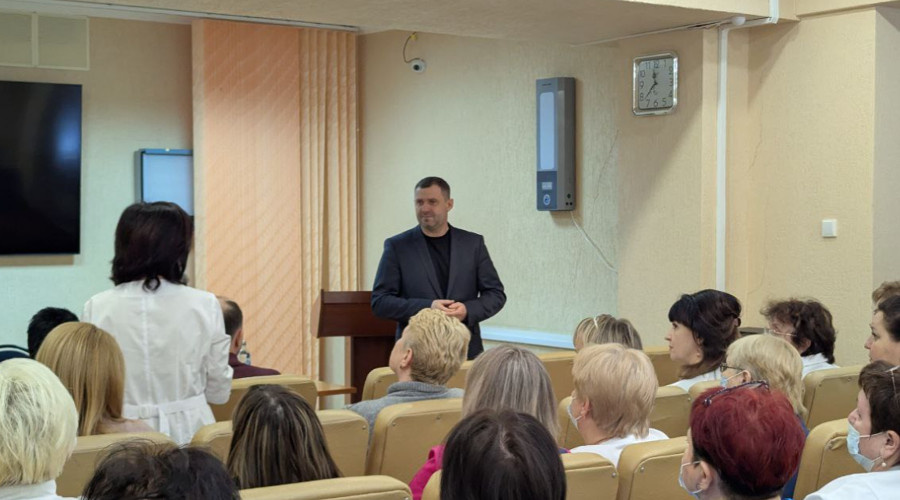    Фото: Сергей Барулин