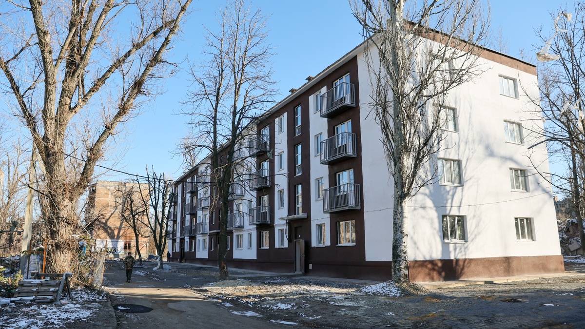    Источник: Дмитрий Ягодкин/ТАСС