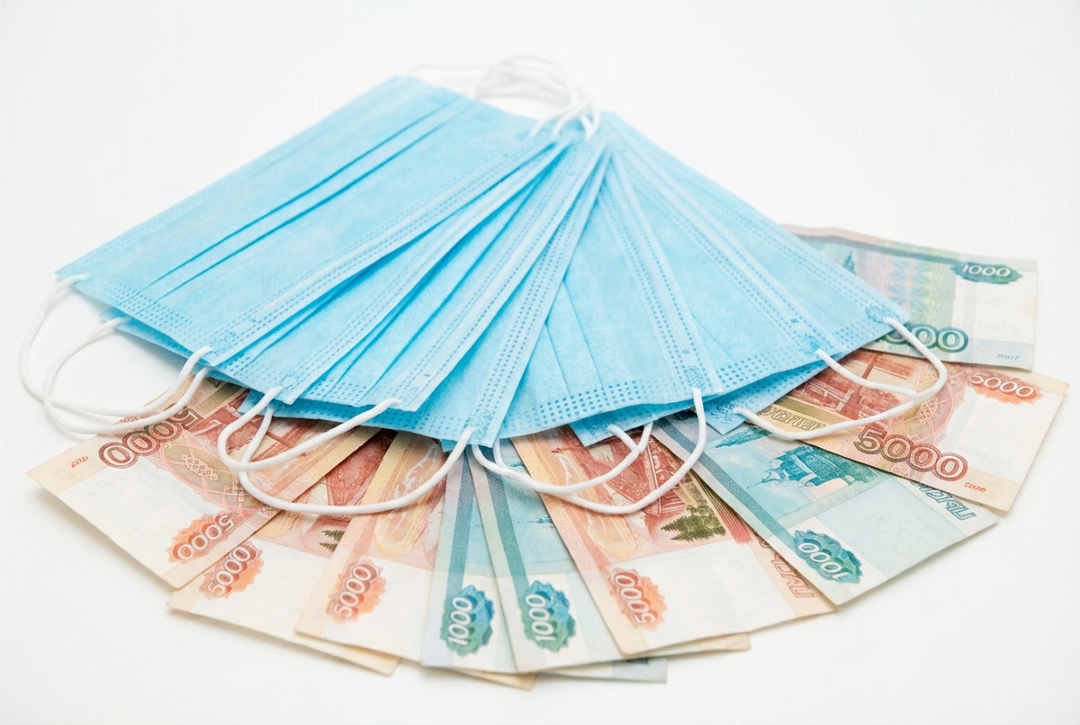 Сколько стоит здоровье ваших зубов?