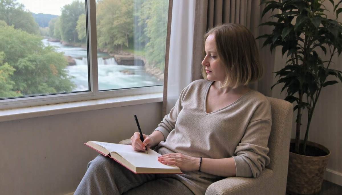 О силе быть слабым