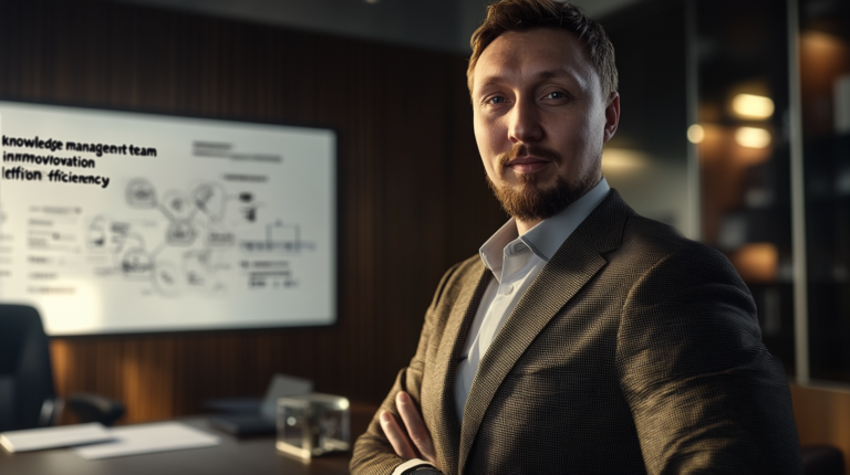    Управление знаниями сотрудников по Друкеру: как создать эффективную культуру обмена и достичь успеха в бизнесе Ренат Закиев