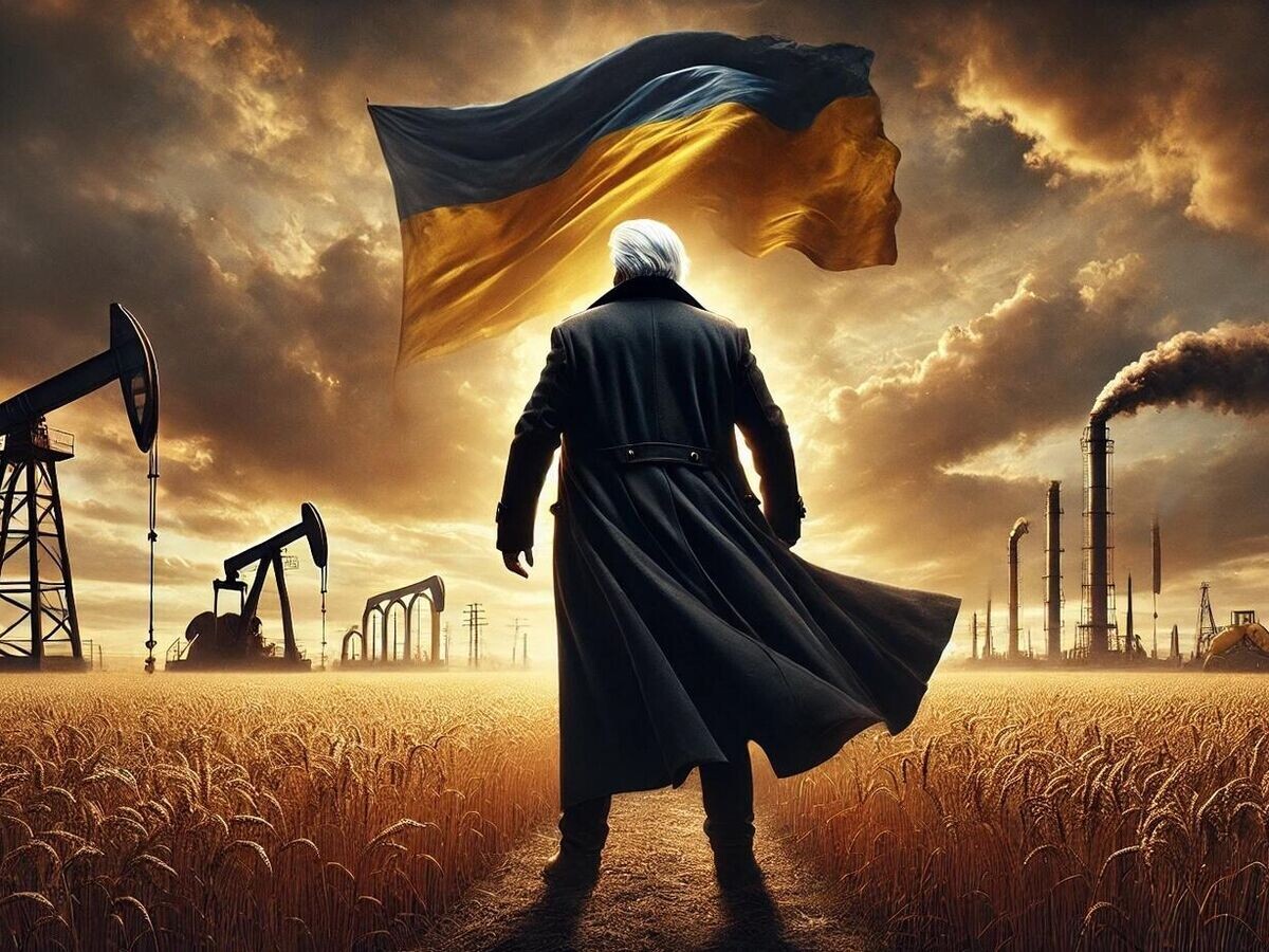    Изображение сгенерировано ИИ© РИА Новости / Изображение сгенерировано ИИ