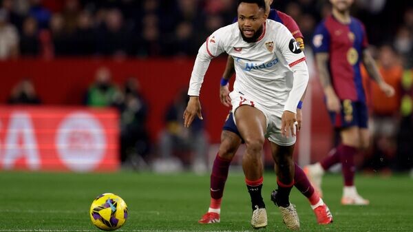    © Getty Images / Soccrates Images