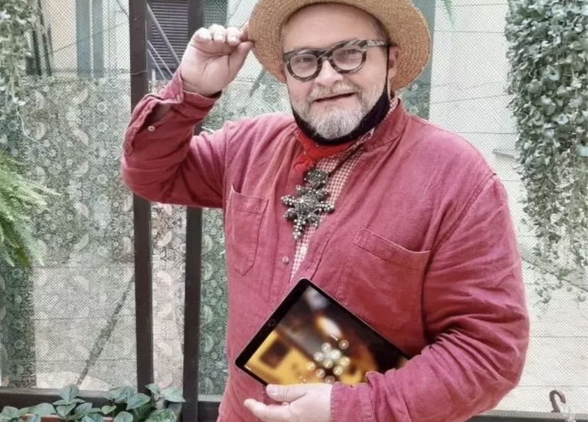 Александр Васильев