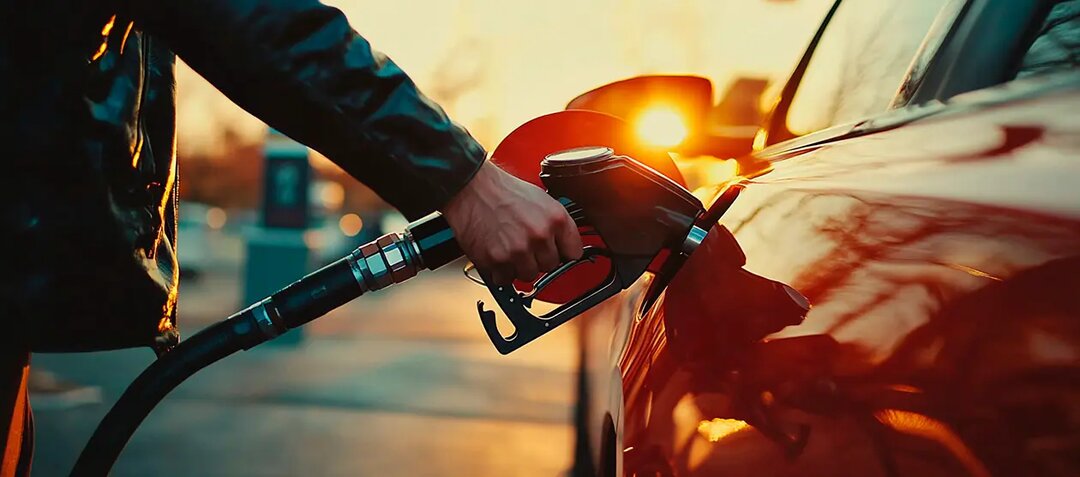 Личный опыт: как цены на бензин превысили инфляцию за год