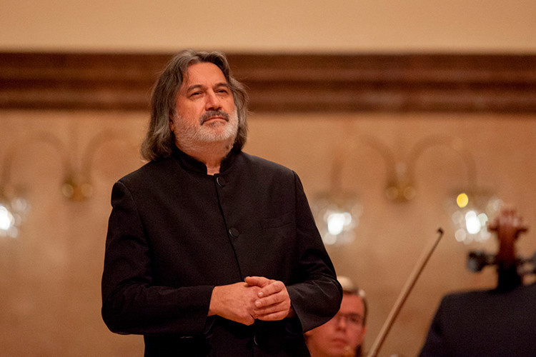    Рустем Абязов.   
Фото: «БИЗНЕС Online»