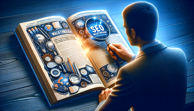    Путеводитель по SEO: Как выбрать и использовать ключевые слова для успеха вашего сайта