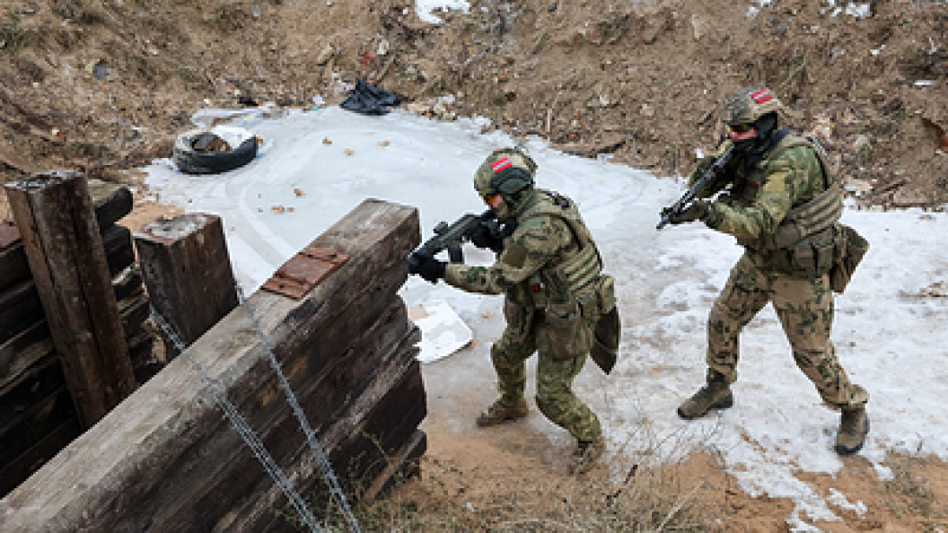    Belkin Alexey/Globallookpress