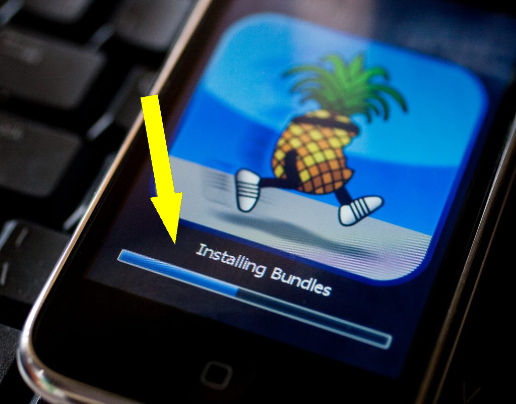    Как Джейлбрейк Айфона стал ненужным: путь от свободы к стабильности