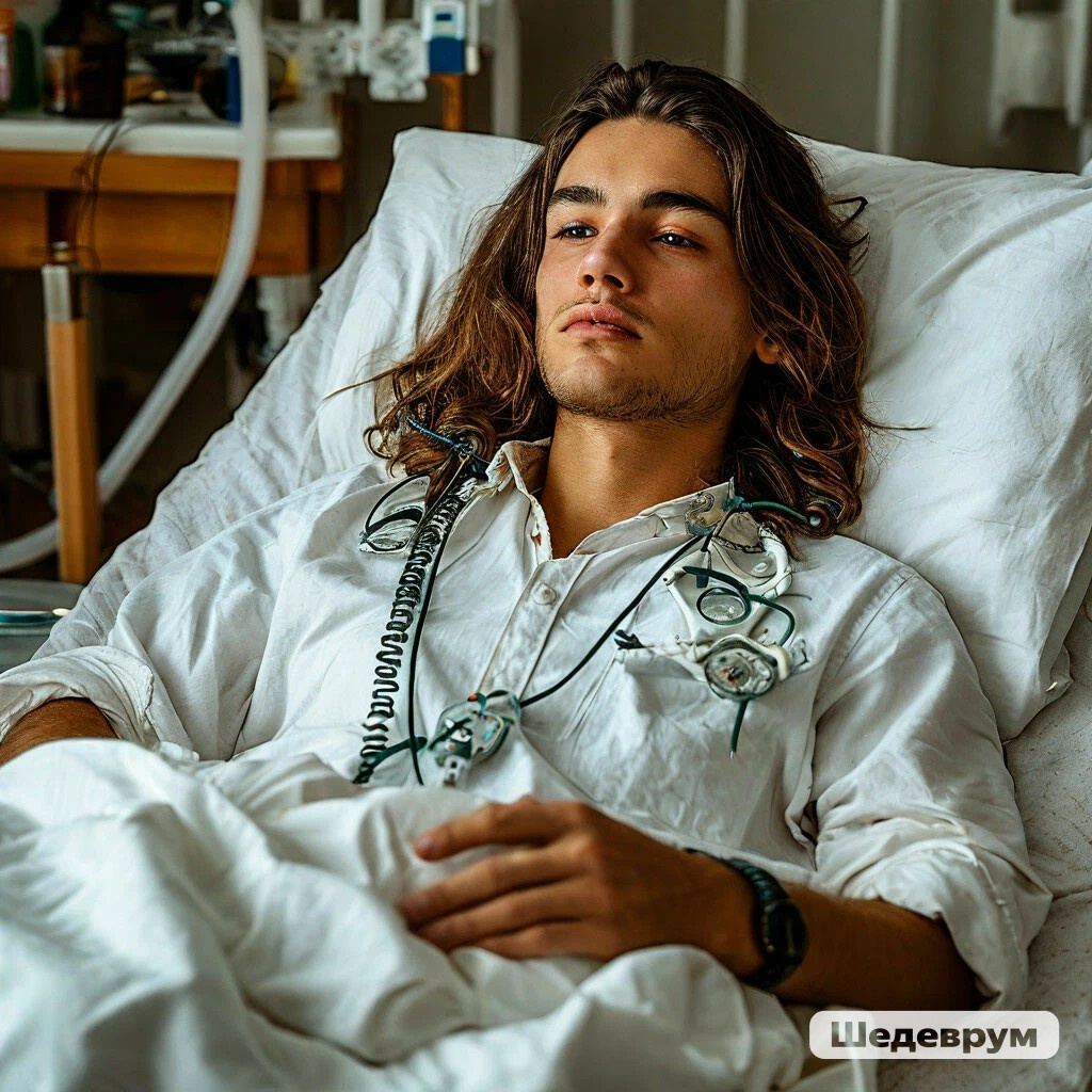 Марьян Олегович Донгэ 