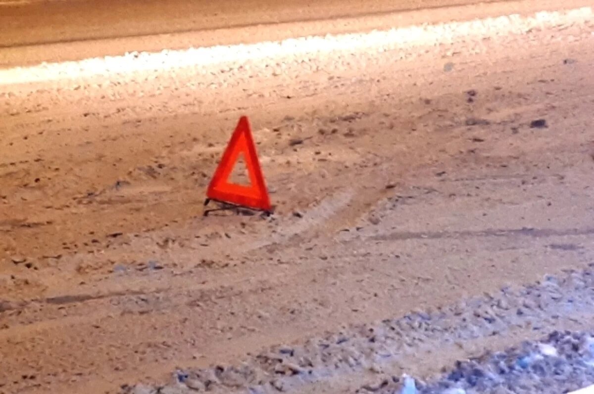    4 человека в Казани погибли в ДТП