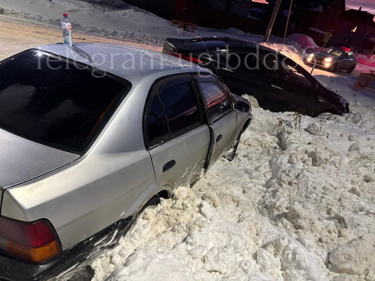    Фото: Госавтоинспекция Югры