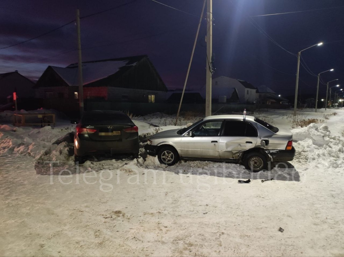    Фото: Госавтоинспекция Югры