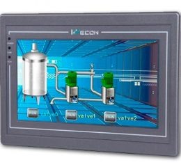 Интерфейсы для управления процессами