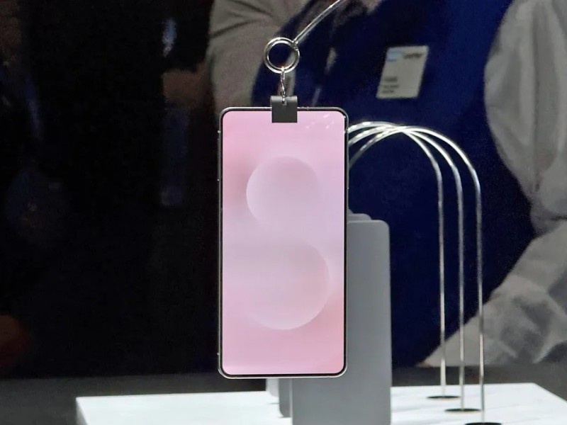    Инсайд: Samsung Galaxy S25 Edge будет ещё тоньше, чем ожидалось