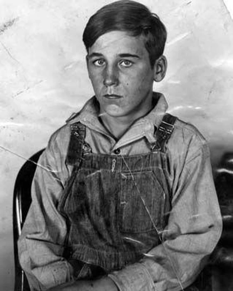 Сэнфорд Кларк