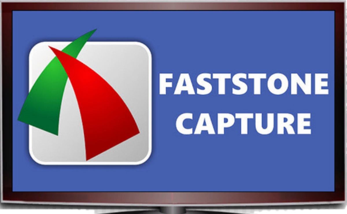 FastStone Capture Программа записи экрана