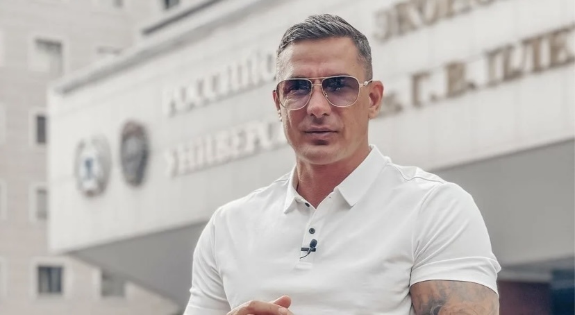 Курбан Омаров