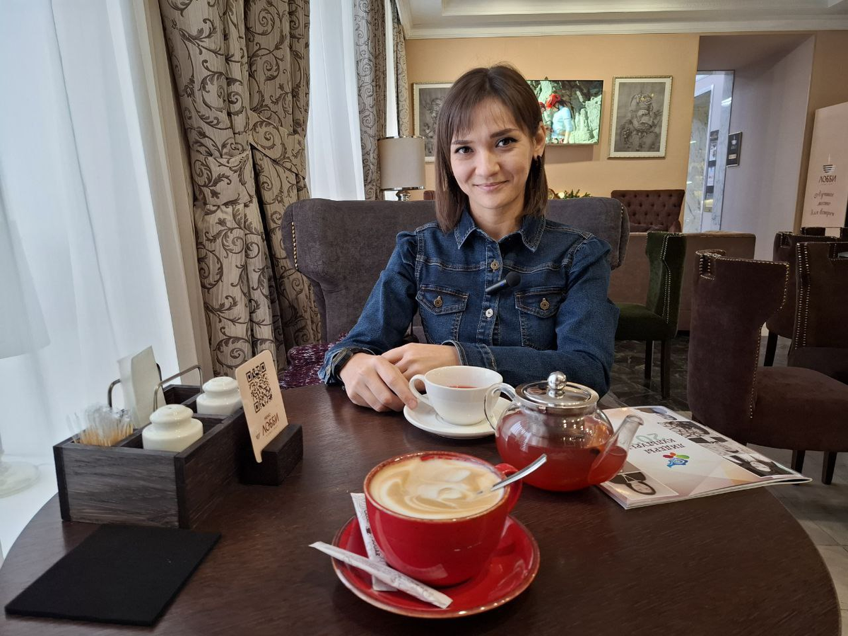 Фото: Александр Сафронов