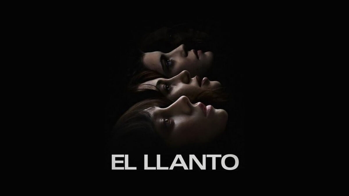 Мрачному фильму - мрачный постер!