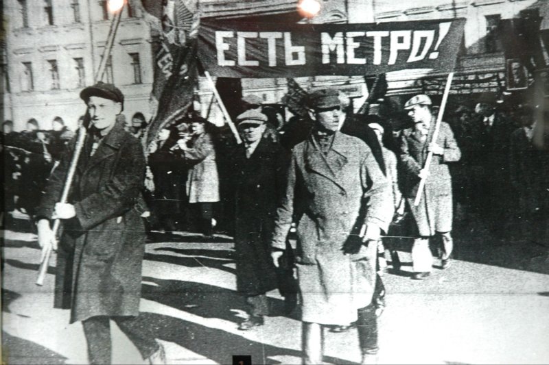 Фото: Борис Кавашкин/ТАСС