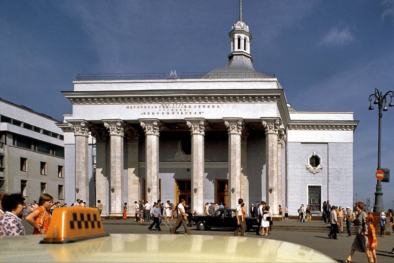 Фото: Вячеслав Бобков/РИА Новости