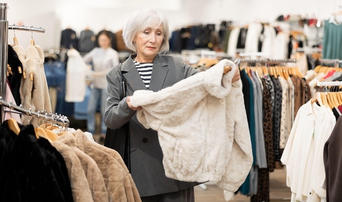    Одежда снова подорожает?