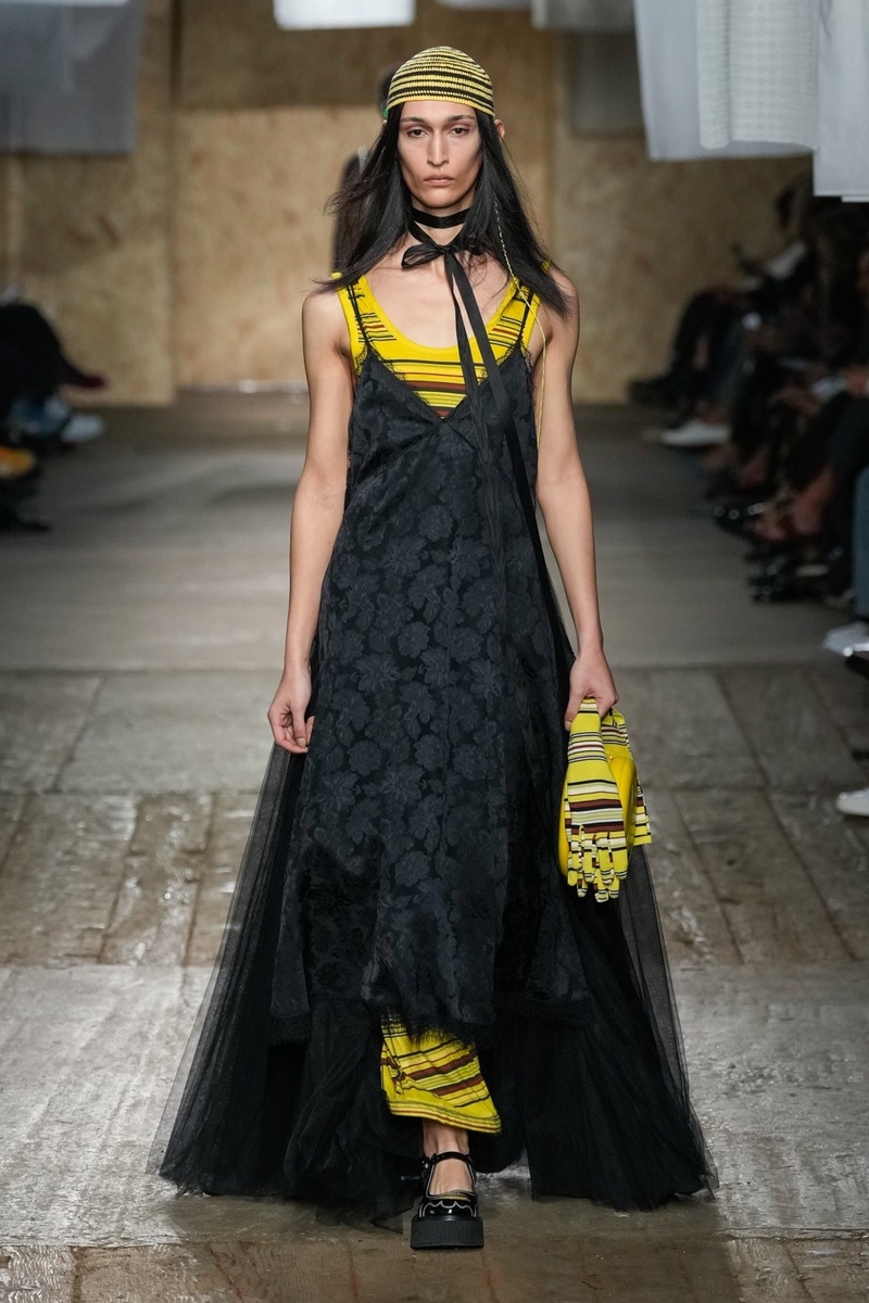 Moschino Spring/Summer 2025