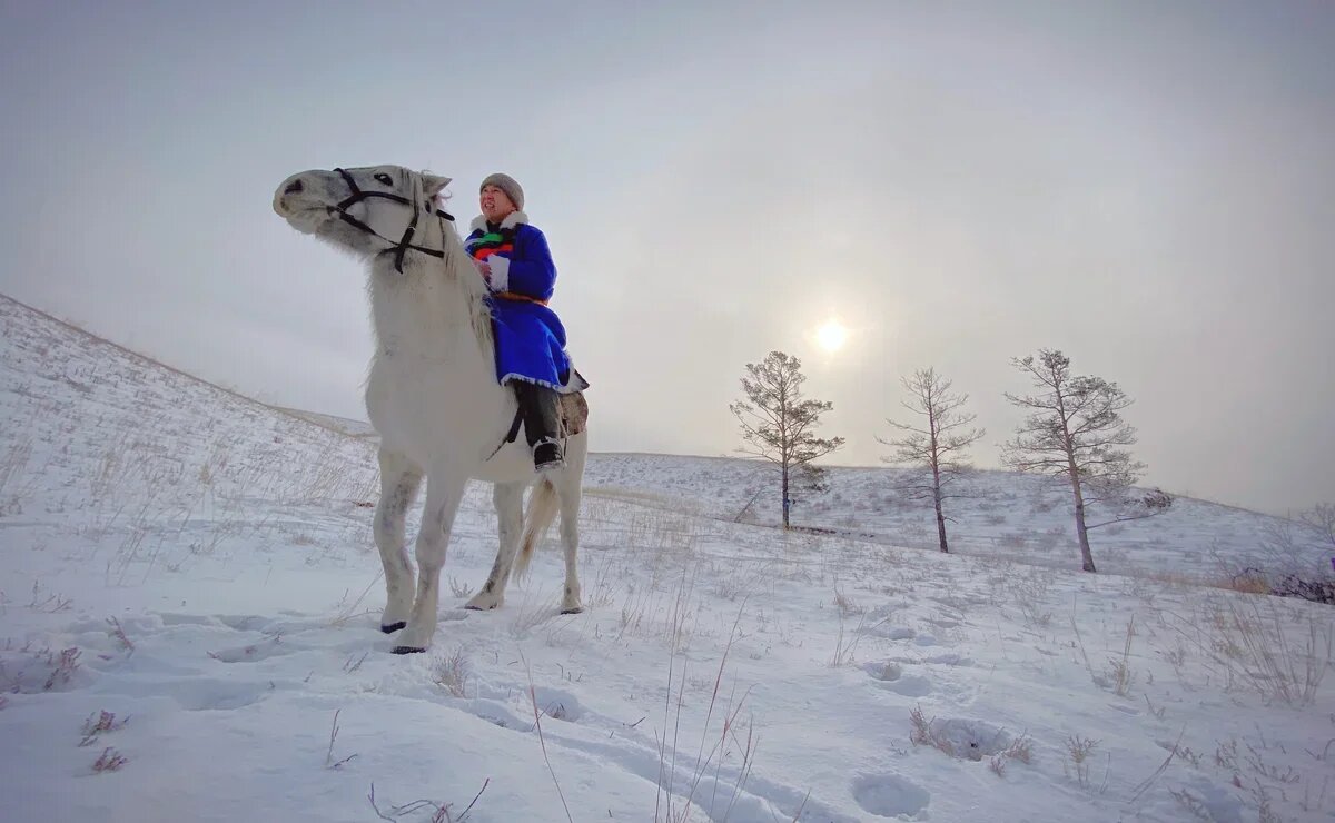    ТОП интересных экскурсионных туров по России зимой 2025 года и цены на них