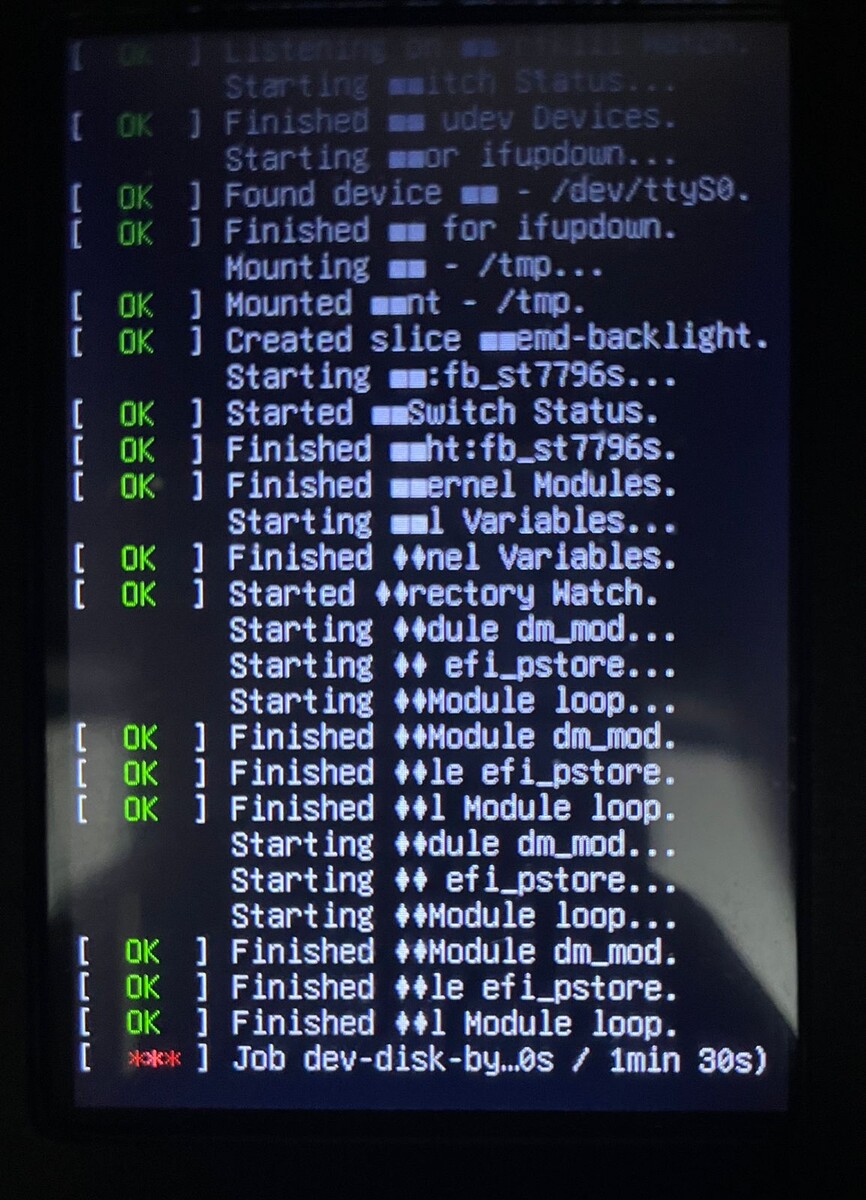 А была бы клавиатура....