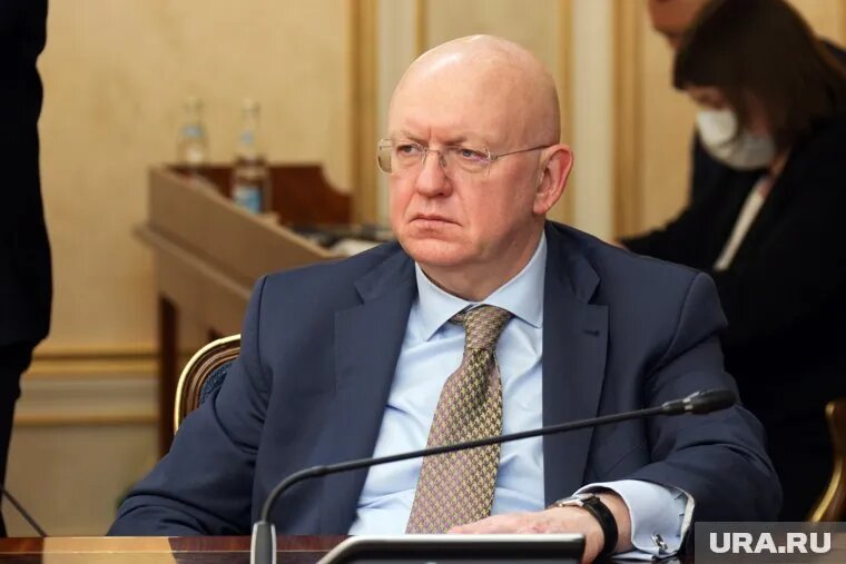 США пока не дают России четких сигналов, заявил Небензя. Фото: Пресс-служба Совета Федерации