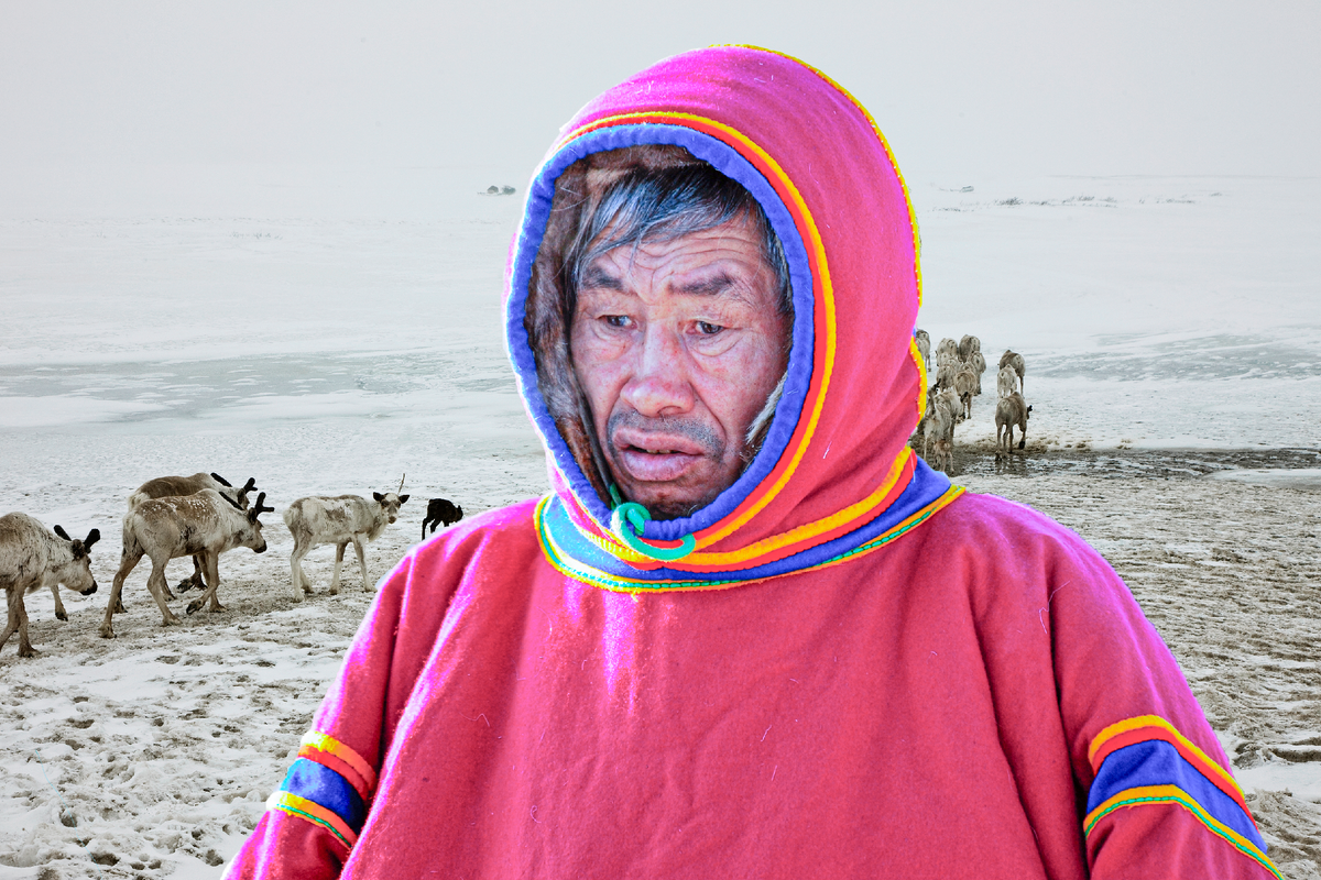 Фото: Dmitriy NDM/Anna List/Shutterstock/Fotodom