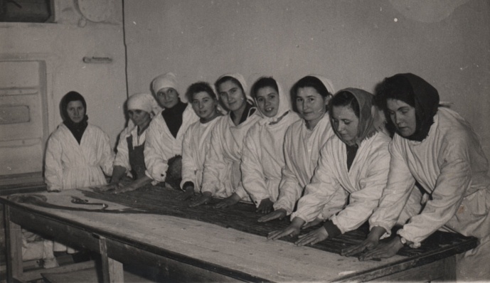 Фото из семейного альбома