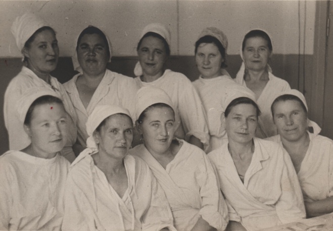 Фото из семейного альбома