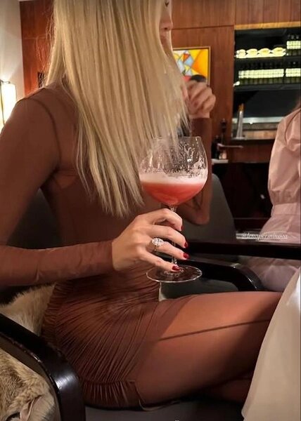    Елена Перминова, фото: соцсети