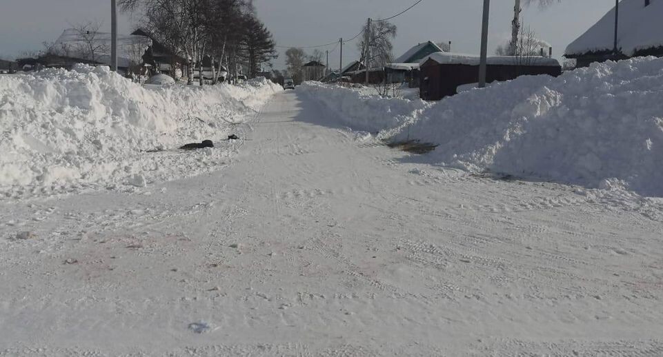     Прокуратура Хабаровского края / Telegram