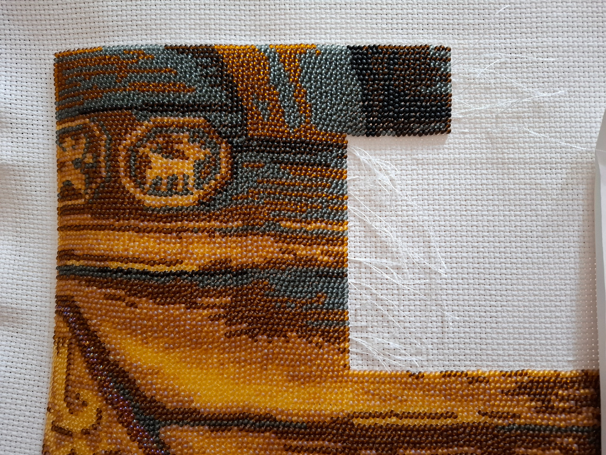 Стало. Перешла на новый "столбик"