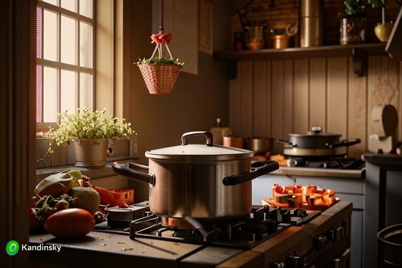 сгенерировано нейросетью