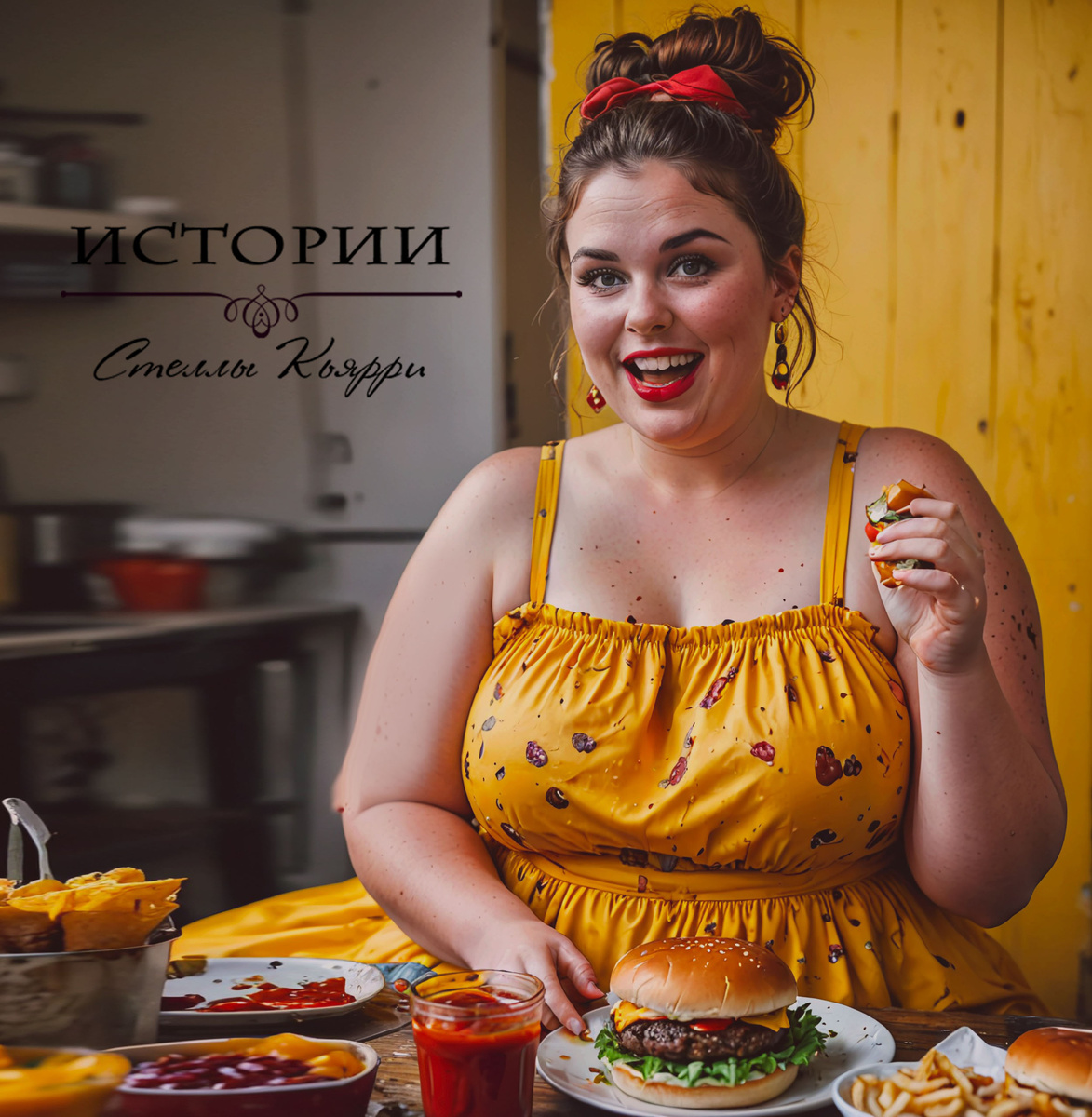 ©Стелла Кьярри