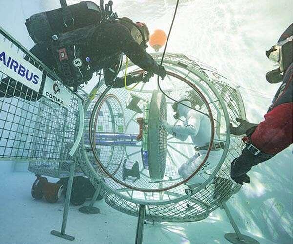     Источник: Thales Alenia Space