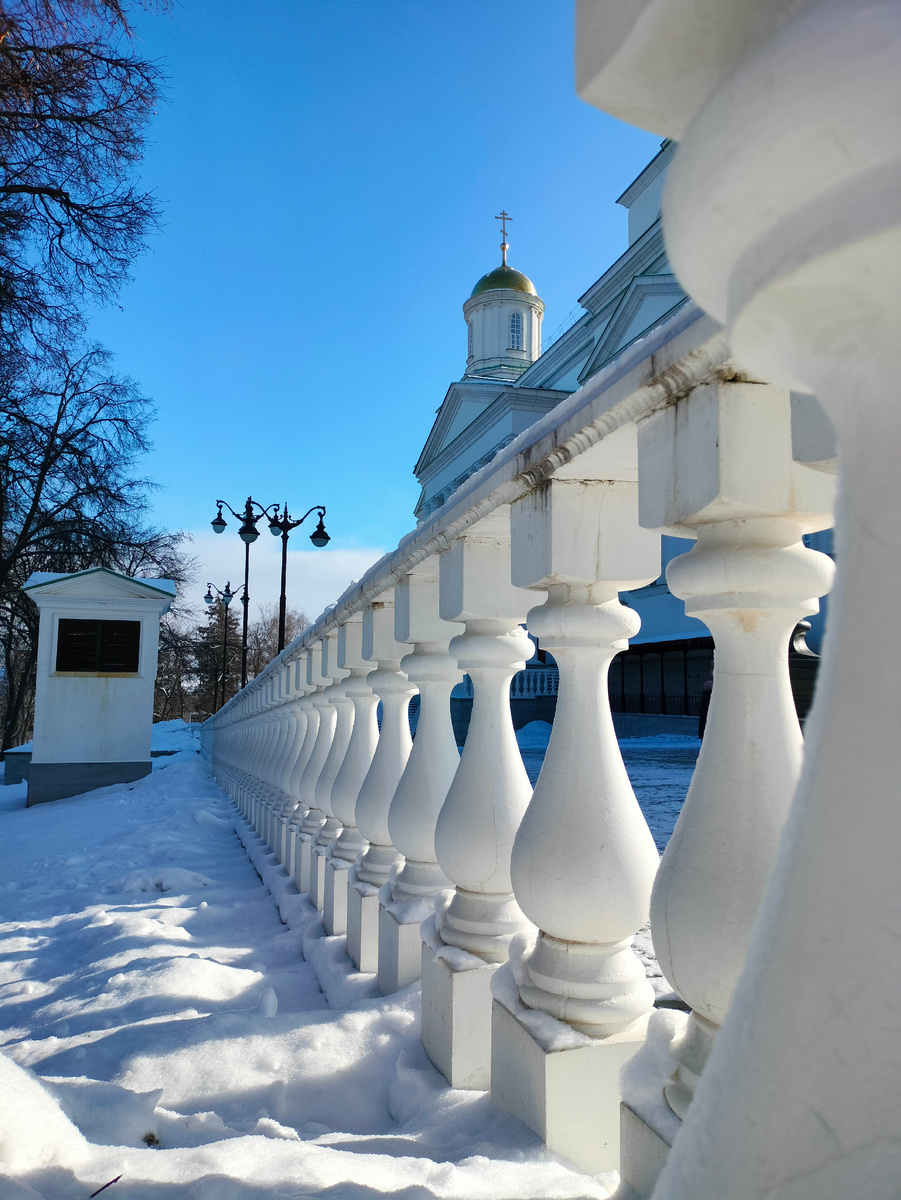 Сложно выбирать что-то не для себя