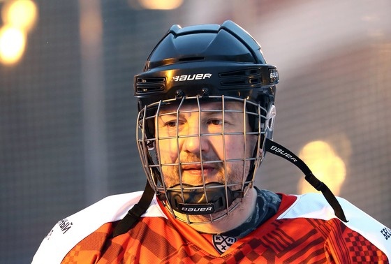    Антон Новодережкин/ТАСС