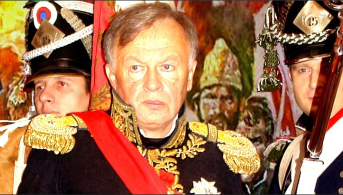 © "Спасем Олега Соколова" (группа ВК)